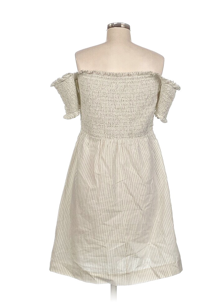 Mango Kısa Elbise %70 İndirimli. - Görsel 3