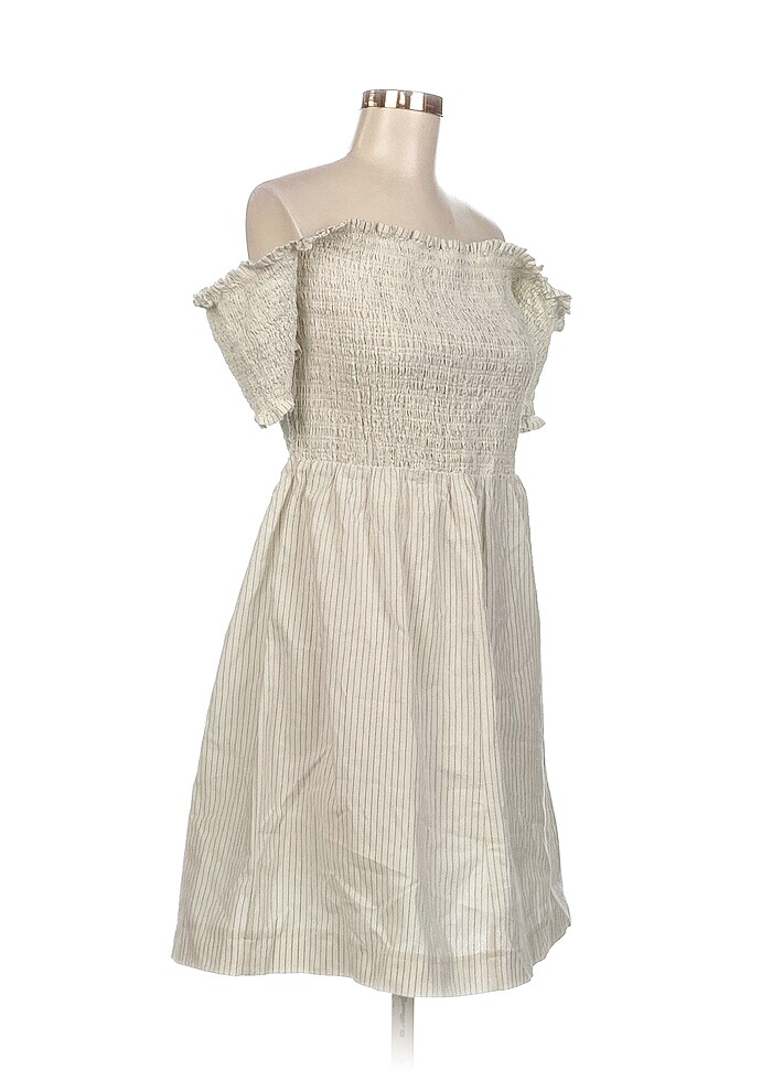 Mango Kısa Elbise %70 İndirimli. - Görsel 2