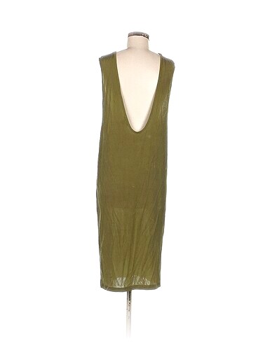 40 Beden H&M Uzun Elbise %70 İndirimli.