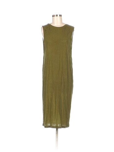 H&M Uzun Elbise %70 İndirimli.