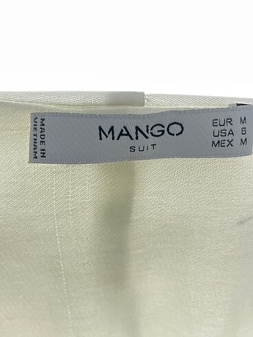m Beden çeşitli Renk Mango Kısa Elbise %70 İndirimli.