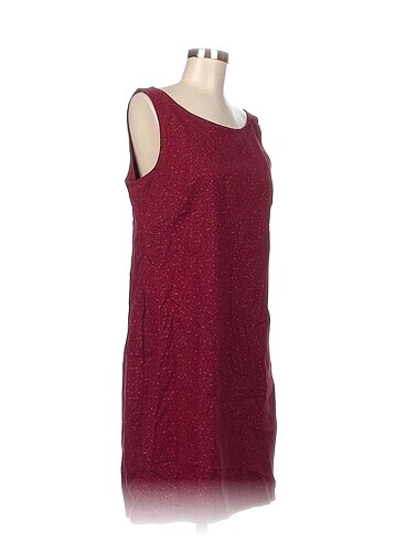 Vintage Love Kısa Elbise %70 İndirimli. - Görsel 2