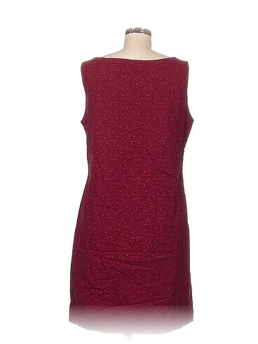 Vintage Love Kısa Elbise %70 İndirimli. - Görsel 3