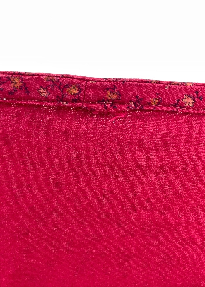 Vintage Love Kısa Elbise %70 İndirimli. - Görsel 4