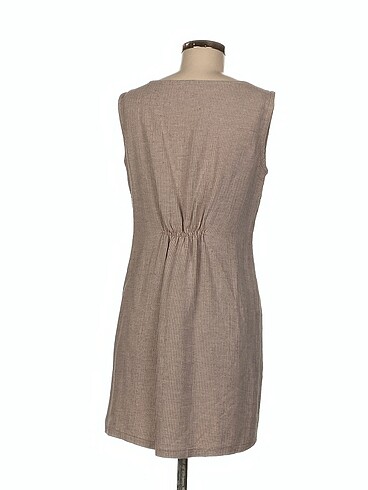 Vintage Love Kısa Elbise %70 İndirimli. - Görsel 3