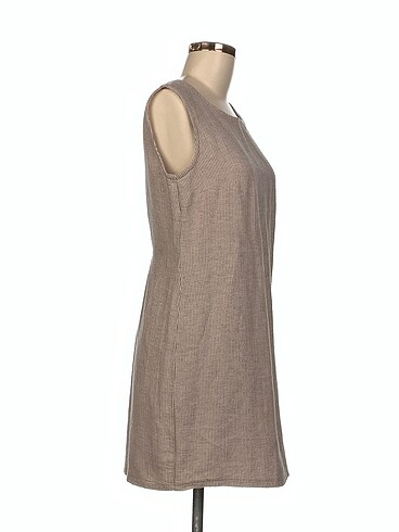 Vintage Love Kısa Elbise %70 İndirimli. - Görsel 2