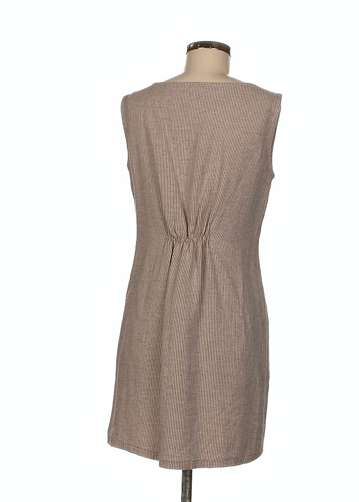 Vintage Love Kısa Elbise %70 İndirimli. - Görsel 3