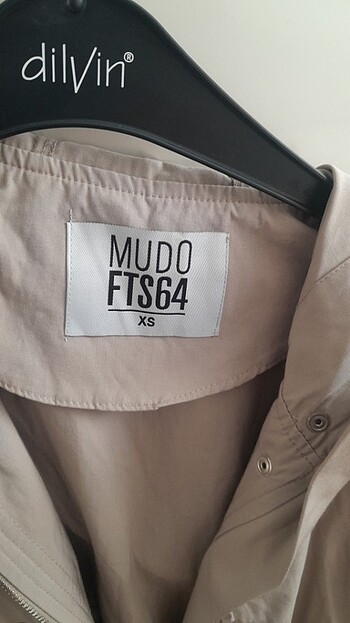 Mudo Yeni aldım küçük 1 kere giydim