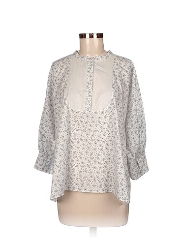 Vintage Love Bluz %70 İndirimli.