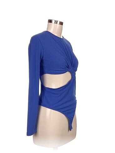 Zara Zara Bluz %70 İndirimli.