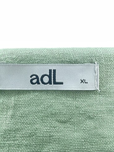 xl Beden yeşil Renk Adil Işık Kısa Elbise %70 İndirimli.