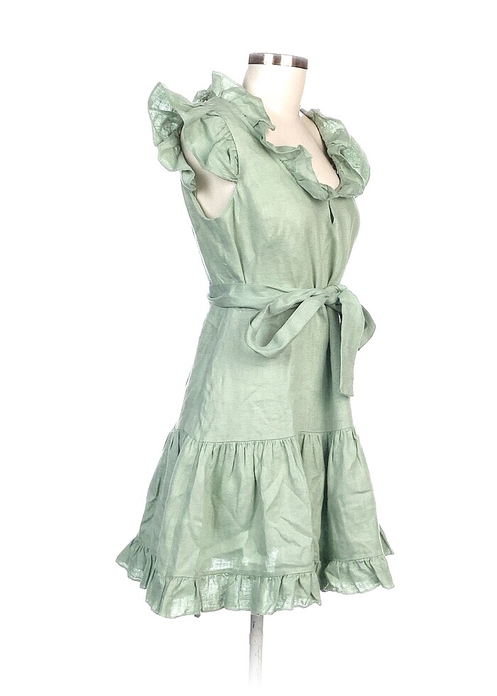 Adil Işık Kısa Elbise %70 İndirimli. - Görsel 2