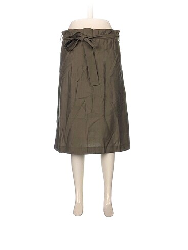 Mango Midi Etek %70 İndirimli.
