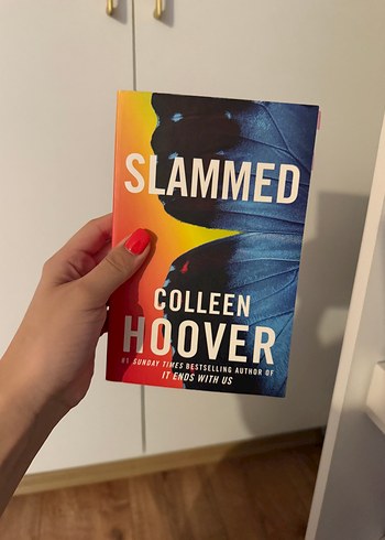 Slammed - Colleen Hoover Roman