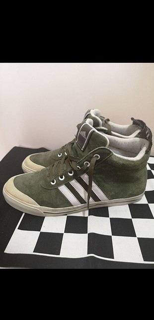 adidas 43 numara