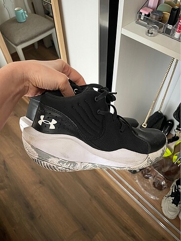Diğer Basketball ayakkabı orijinal