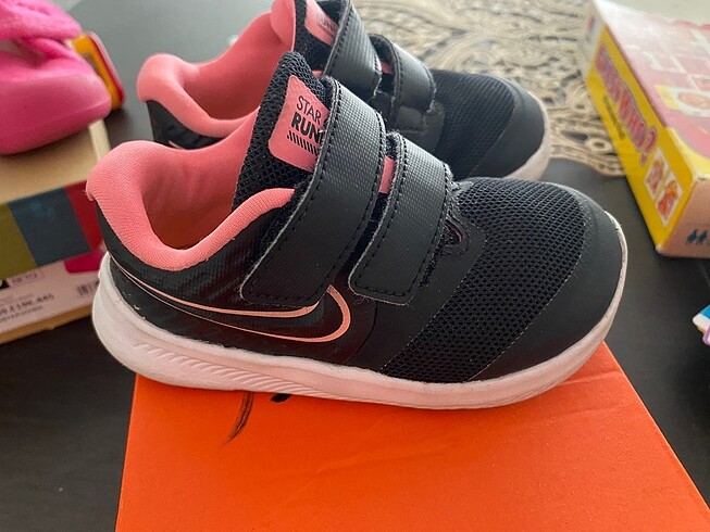 Nike Çocuk ayakkabısı