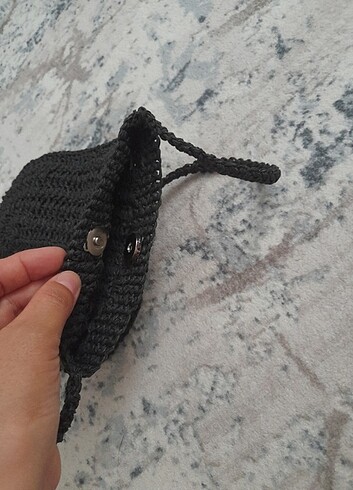 Diğer Kagit ipten el ormesi 