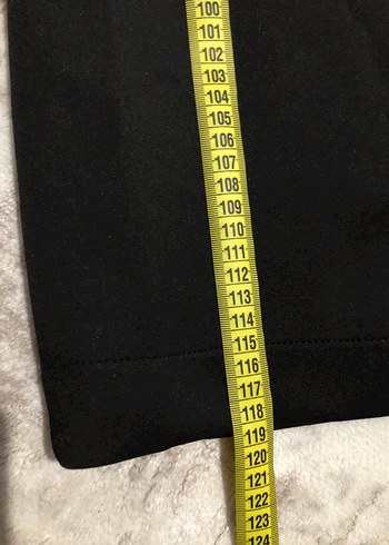 Scuba Kumaş Trençkot - Görsel 5