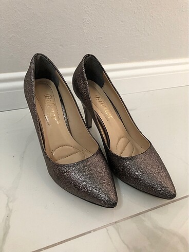 stiletto