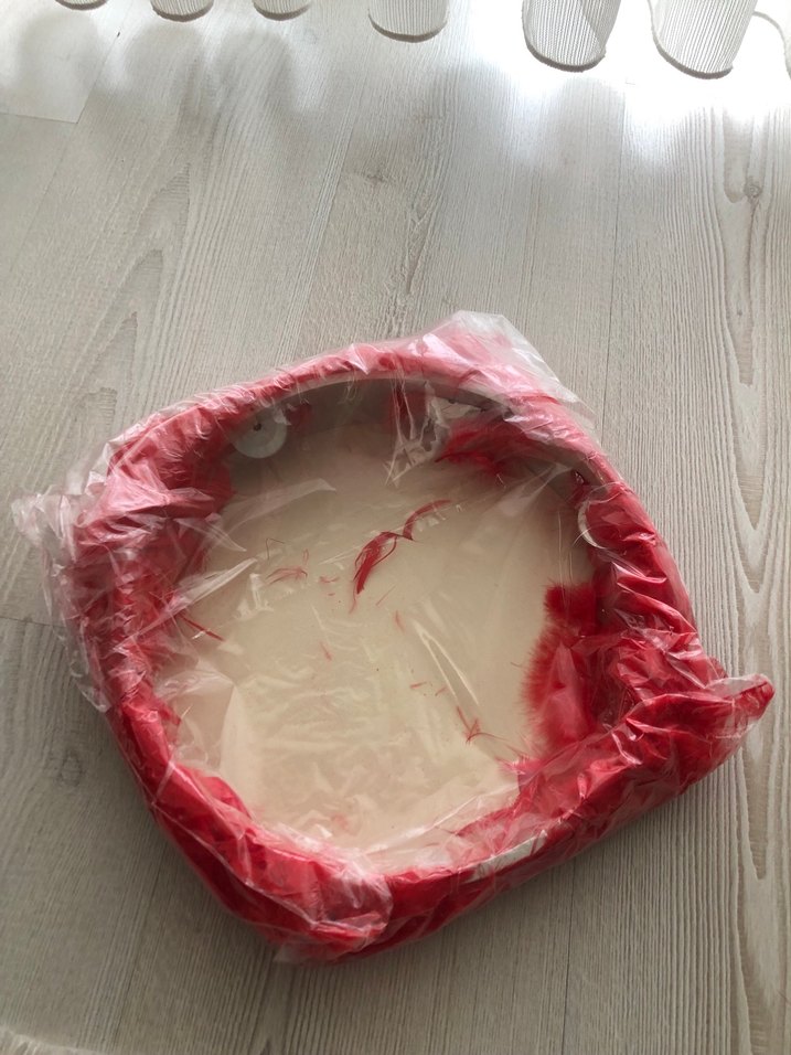 Kına tefi - Görsel 2