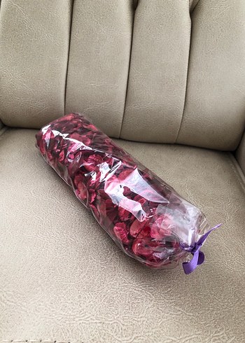 Kuru Gül - Görsel 2