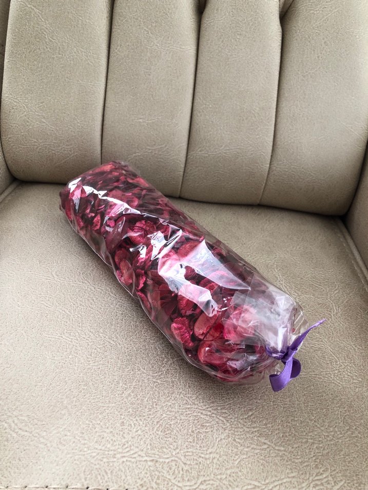 Kuru Gül - Görsel 2