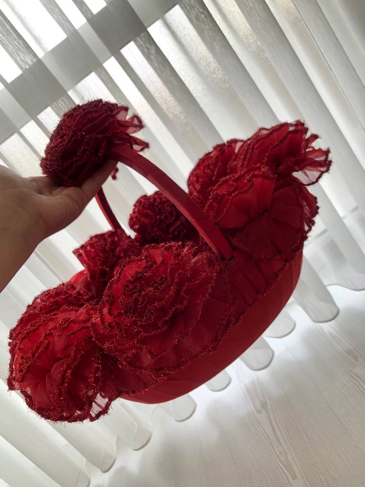 Kına Sepeti - Görsel 2