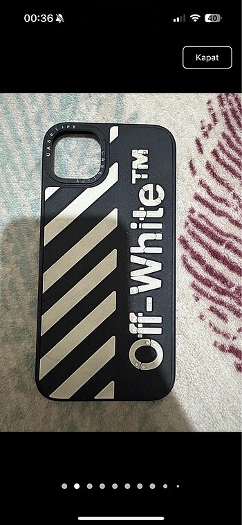 14 plus iPhone kılıf
