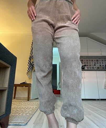 36 Beden Pantolon