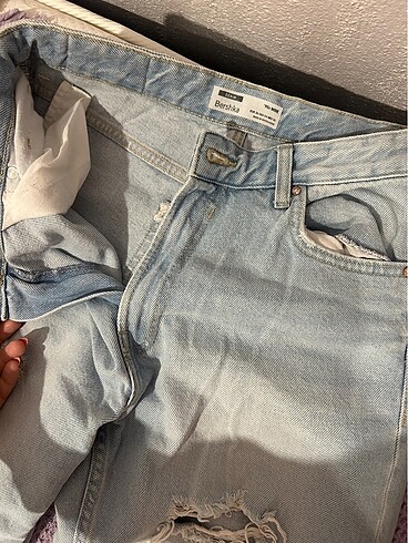36 Beden Pantolon