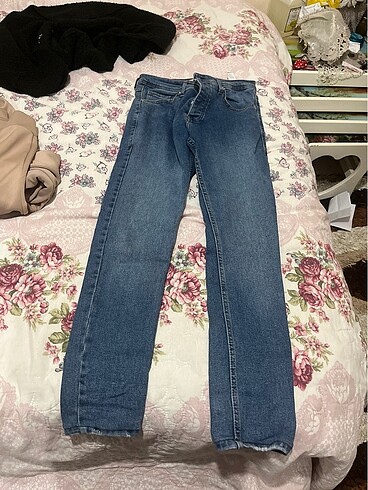 Kot pantolon