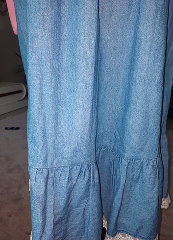LC Waikiki Kot elbise