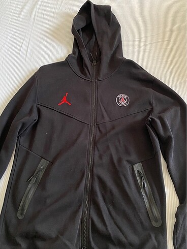 Jordan Psg hırka