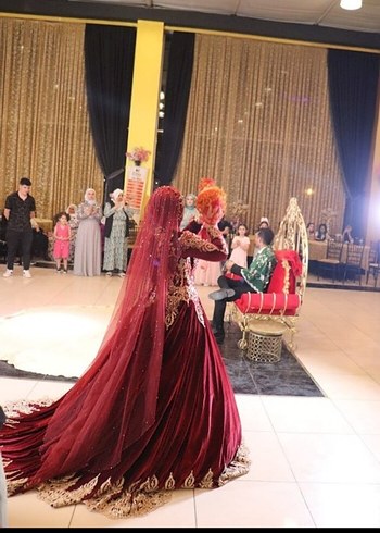 bindallı