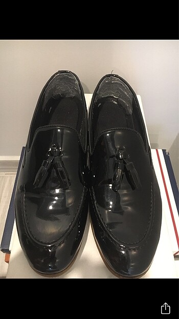 Erkek ayakkabı - Görsel 2