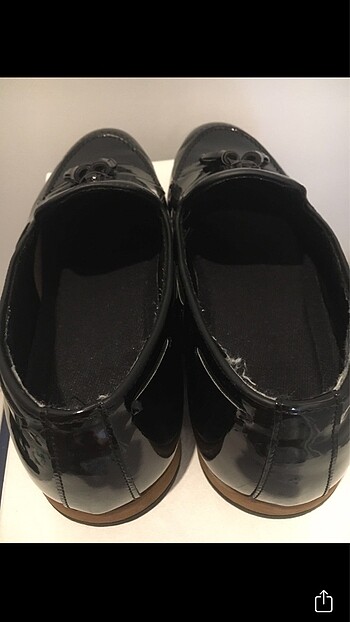 Erkek ayakkabı - Görsel 4