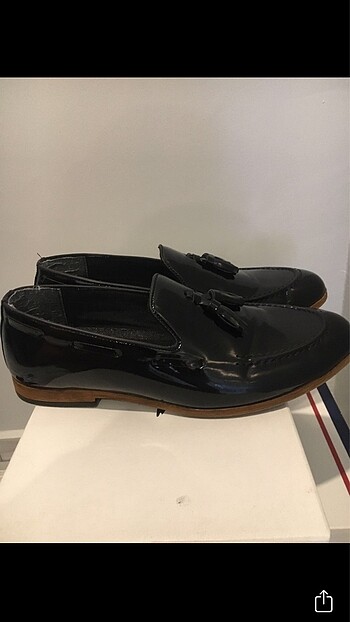 Erkek ayakkabı - Görsel 5