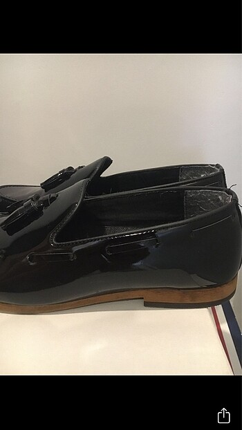 Erkek ayakkabı - Görsel 7