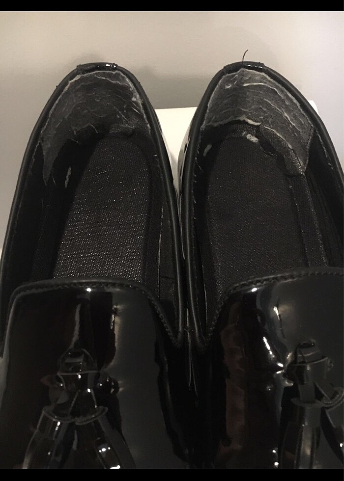 Erkek ayakkabı - Görsel 3