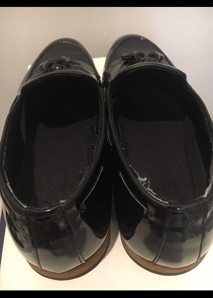 Erkek ayakkabı - Görsel 4