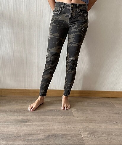 Zara jean