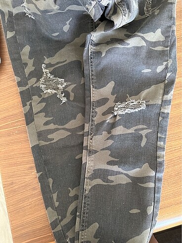 36 Beden çeşitli Renk Zara jean