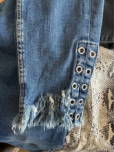 36 Beden Zara jean