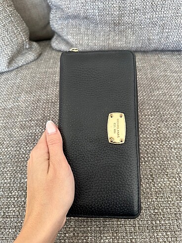 Beden Michael Kors Cüzdan