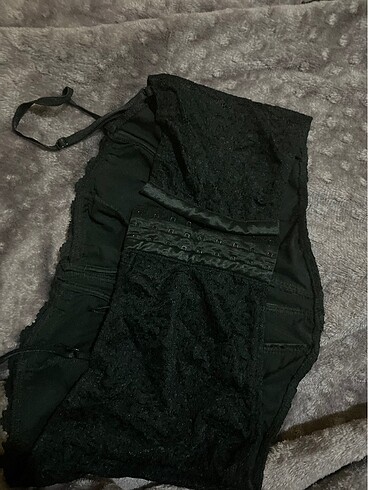 Trendyol & Milla Crop korse