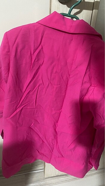 Blazer ceket
