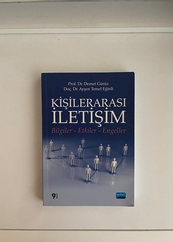 Kişilerarası İletişim - Bilgiler, Etkiler, Engeller