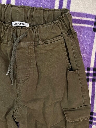 Armalife Armalife pantolon