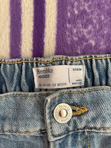 Bershka Bershka jogger pantolon